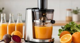 cold press juicer drawbacks