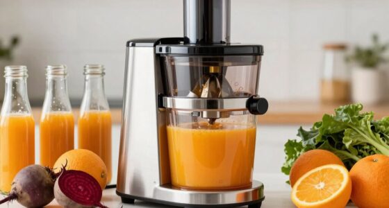 cold press juicer drawbacks