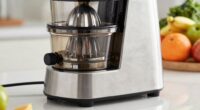 cold press juicer tradeoffs