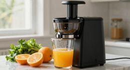 cold press juicer troubleshooting
