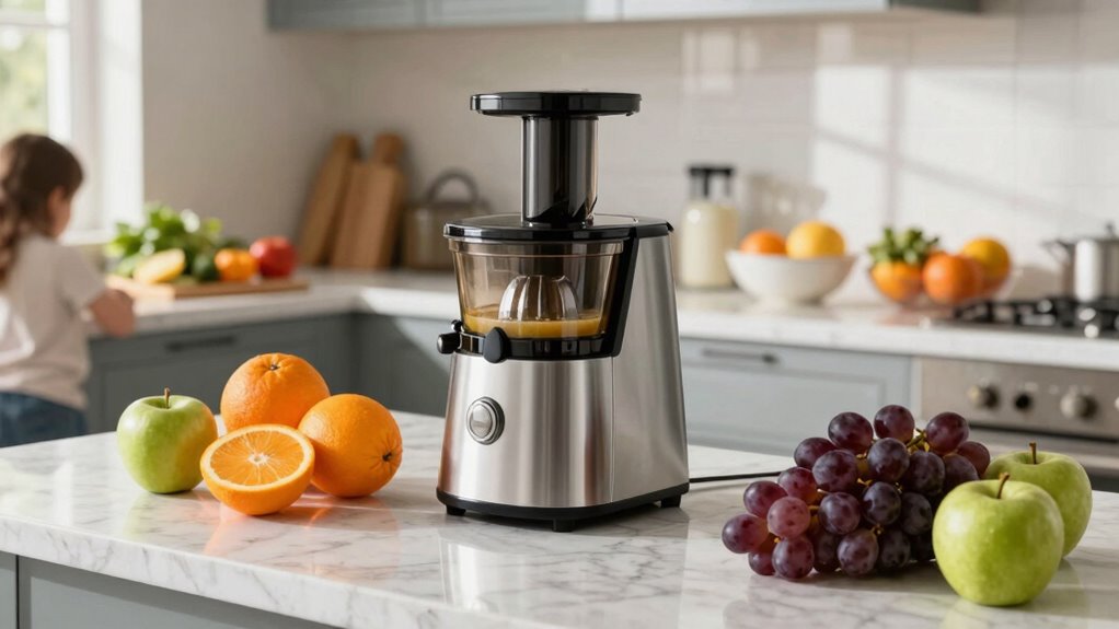 cold press juicing tradeoffs