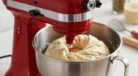 common bread mixer mistakes