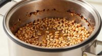 common electric cooker errors
