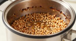 common electric cooker errors