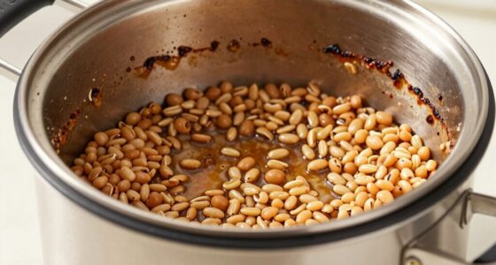 common electric cooker errors