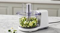 common food processor mistakes