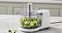 common food processor mistakes