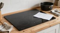 common induction cooktop mistakes