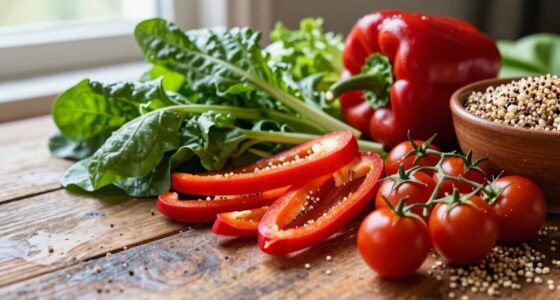 common plant based nutrient deficiencies