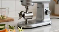 common spiralizer mistakes