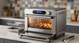 compare french door ovens