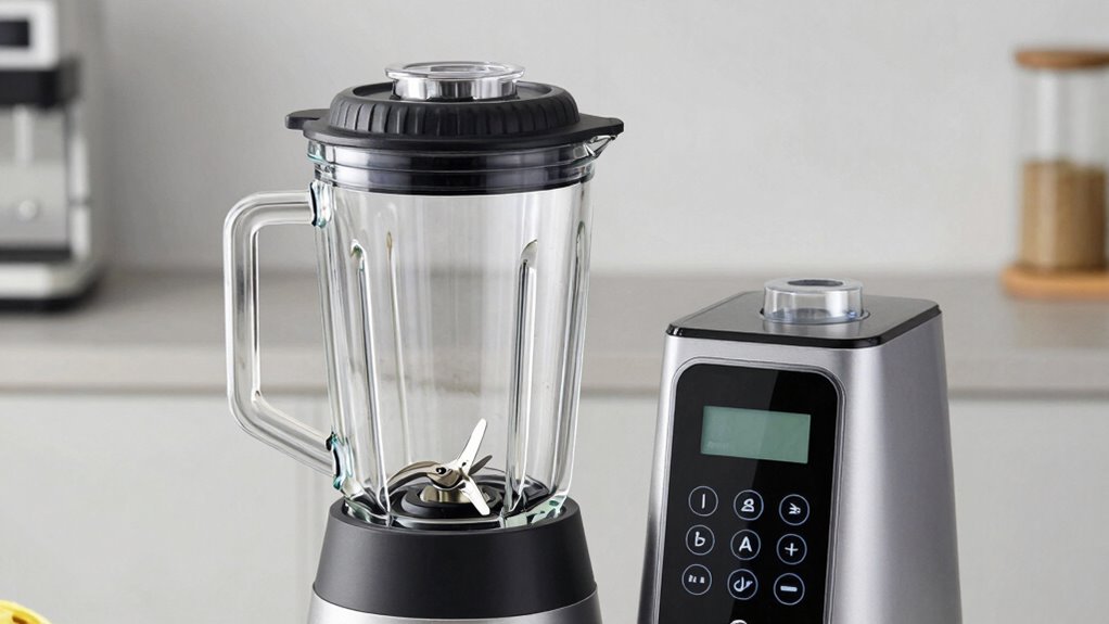 consider noise and efficiency