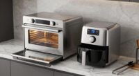 countertop oven comparison guide