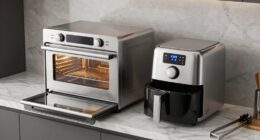 countertop oven comparison guide