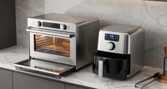countertop oven comparison guide