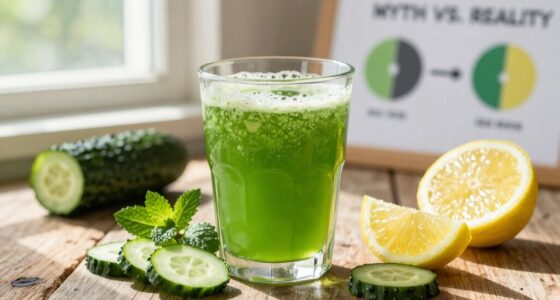 debunking juice myths