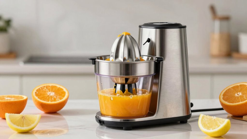 durable high quality juicing equipment