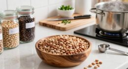 easy bean batch preparation