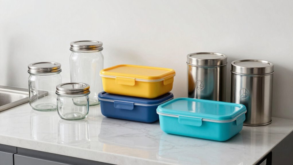 eco friendly durable storage solutions