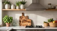 eco friendly kitchen redesign