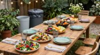 eco friendly plant based hosting