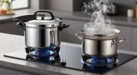 efficient energy saving cooking techniques