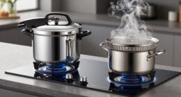 efficient energy saving cooking techniques