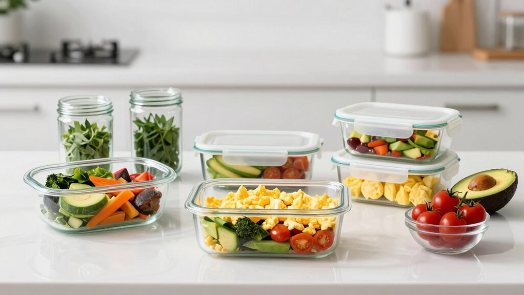 egg storage and safety tips