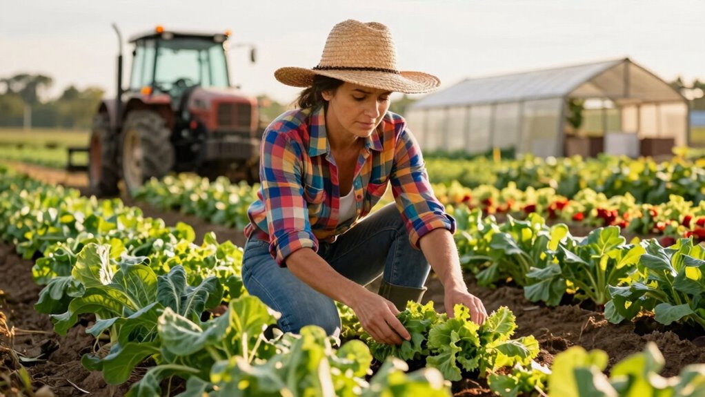empowering women transforming agriculture