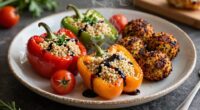 enhancing flavor without dairy