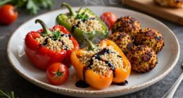 enhancing flavor without dairy