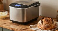 essential bread machine features