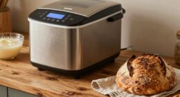 essential bread machine features