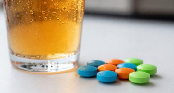 essential daily electrolyte balance