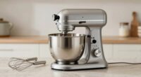 essential home mixer features