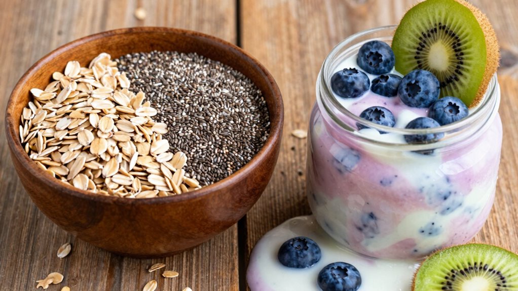 fiber fuels diverse beneficial bacteria
