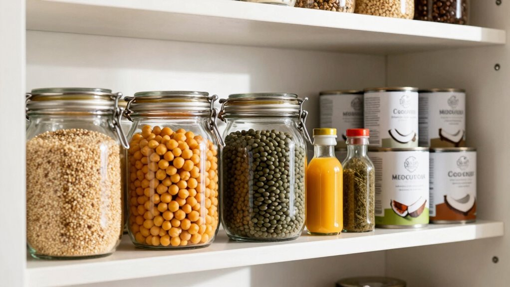 flavorful versatile pantry essentials