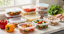 freezer meal preparation basics