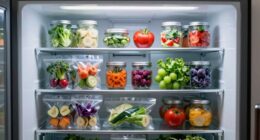 freezing reduces food waste