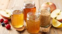 gradually reduce sugar intake