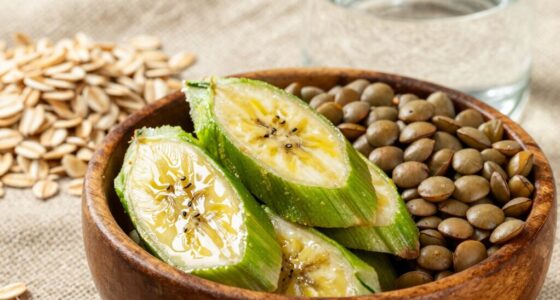 gut friendly resistant carbohydrate