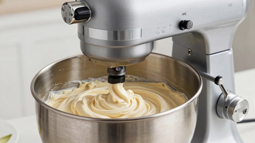 handle heavy batches carefully