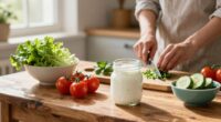 healthy gut habits
