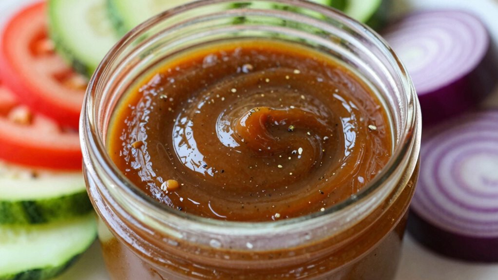 healthy raw dressing alternatives