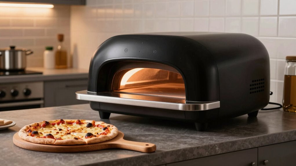 high quality heat retention