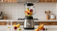 home blender purchasing tips