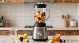 home blender purchasing tips
