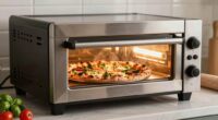 home pizza oven tips