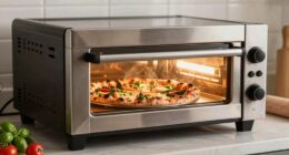 home pizza oven tips