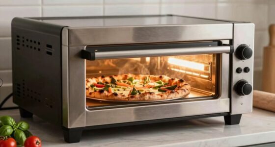 home pizza oven tips